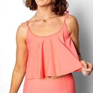 Kortni Jeane Swing Bikini Top